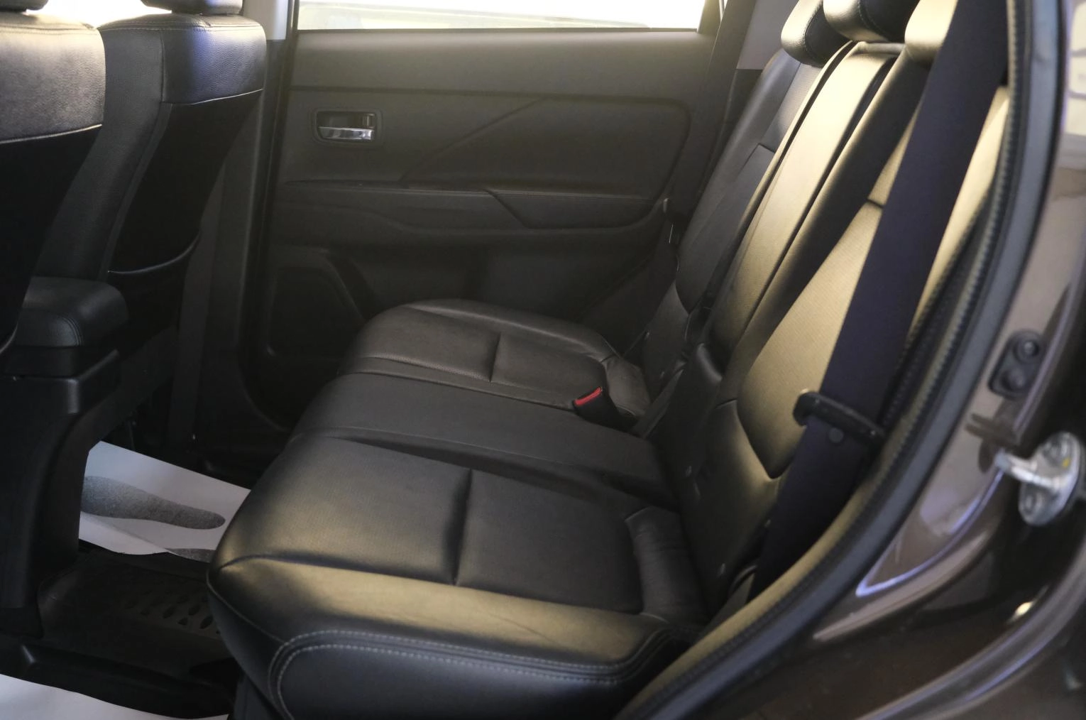 Mitsubishi Outlander 20 из 22