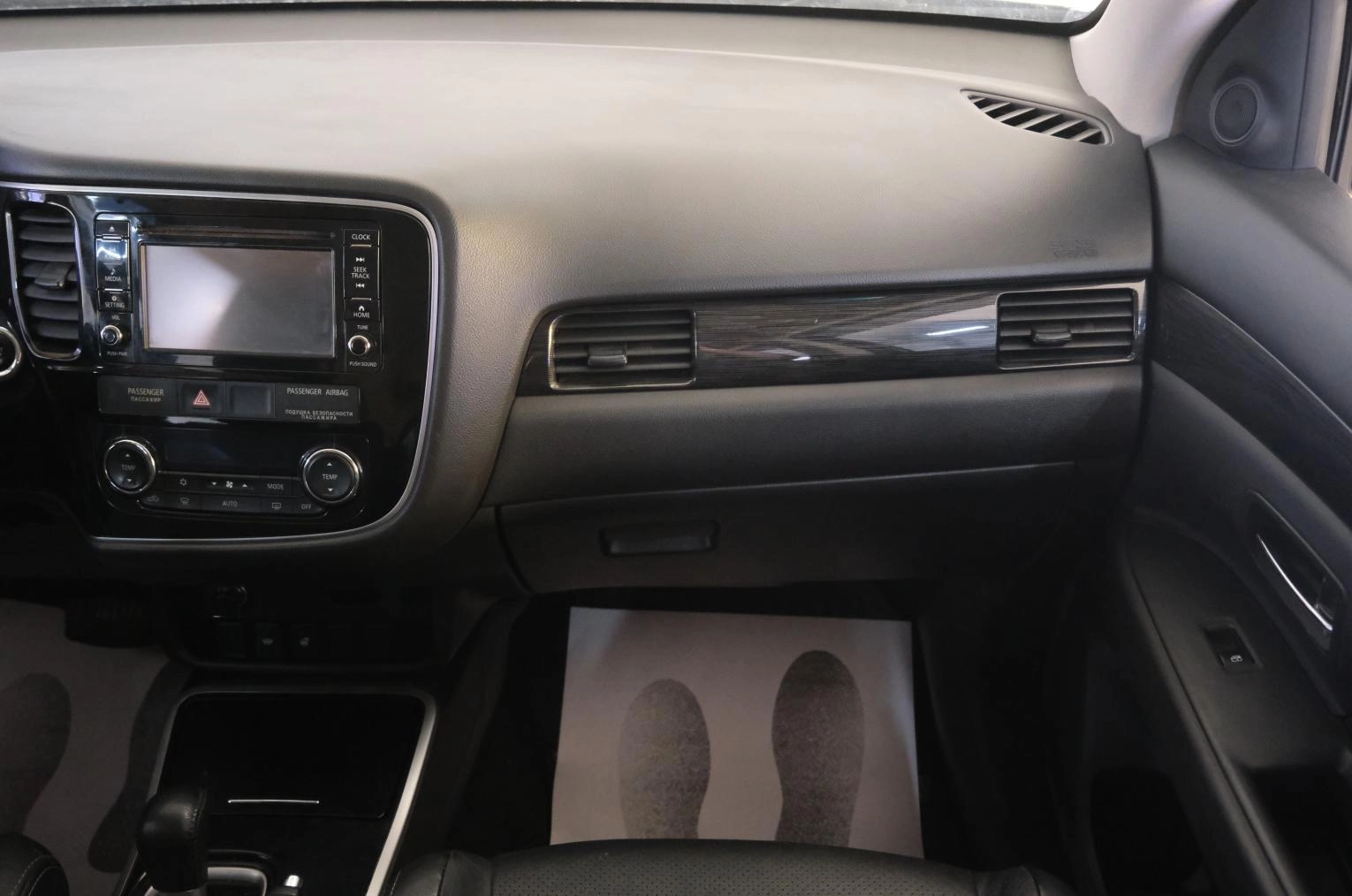 Mitsubishi Outlander 17 из 22
