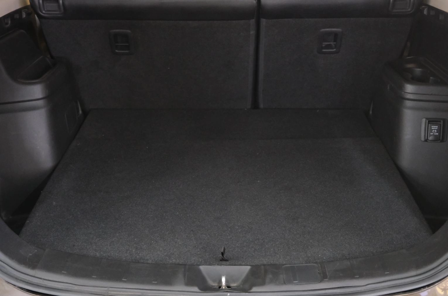 Mitsubishi Outlander 22 из 22