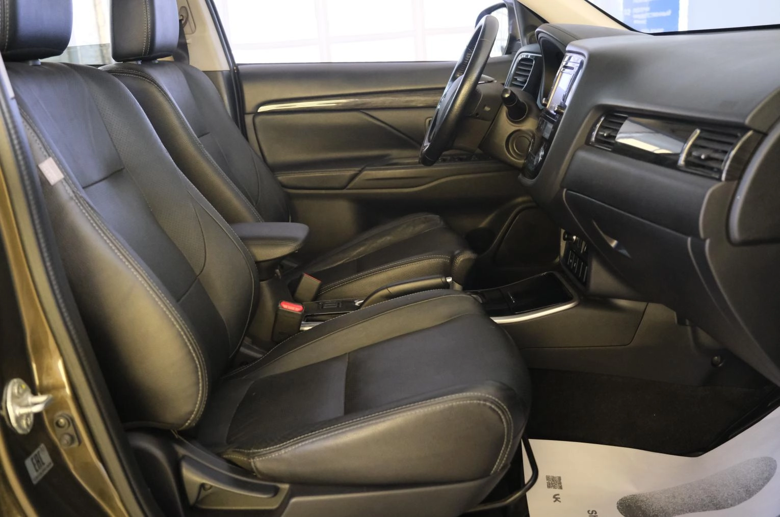 Mitsubishi Outlander 19 из 22