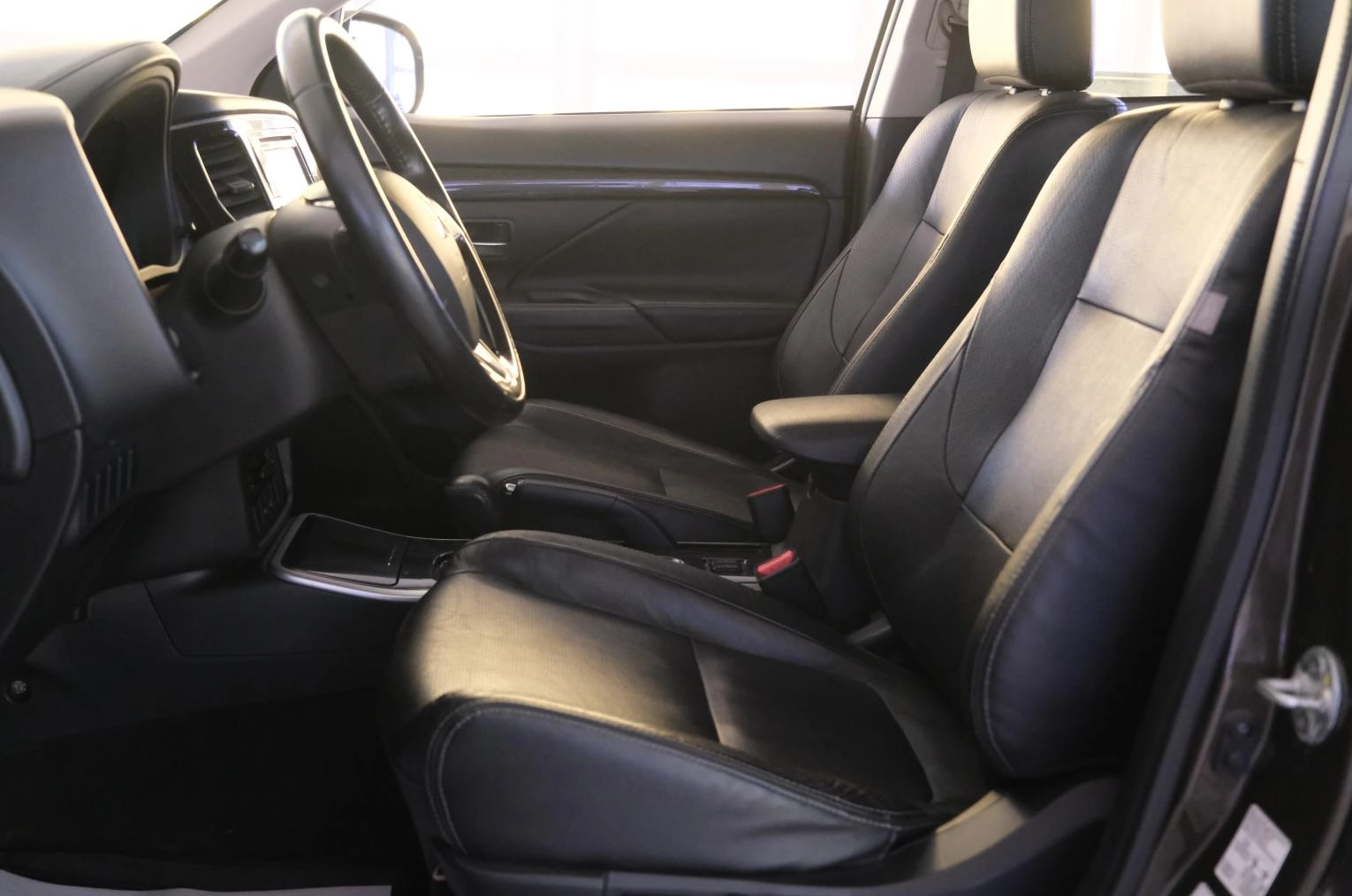 Mitsubishi Outlander 7 из 22