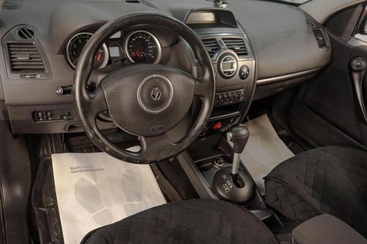 Renault Megane 7 из 15