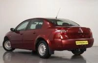 Renault Megane 4 из 15
