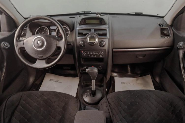 Renault Megane 11 из 15
