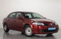 Renault Megane 1 из 15