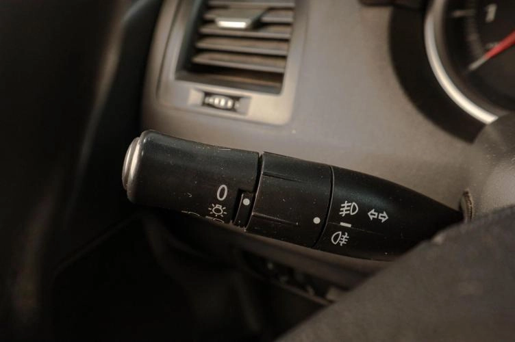 Renault Megane 9 из 15