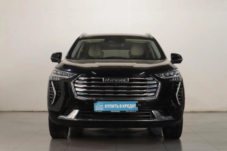 Haval Jolion 2 из 6