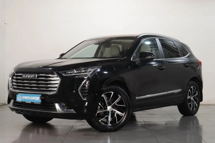 Haval Jolion 3 из 6