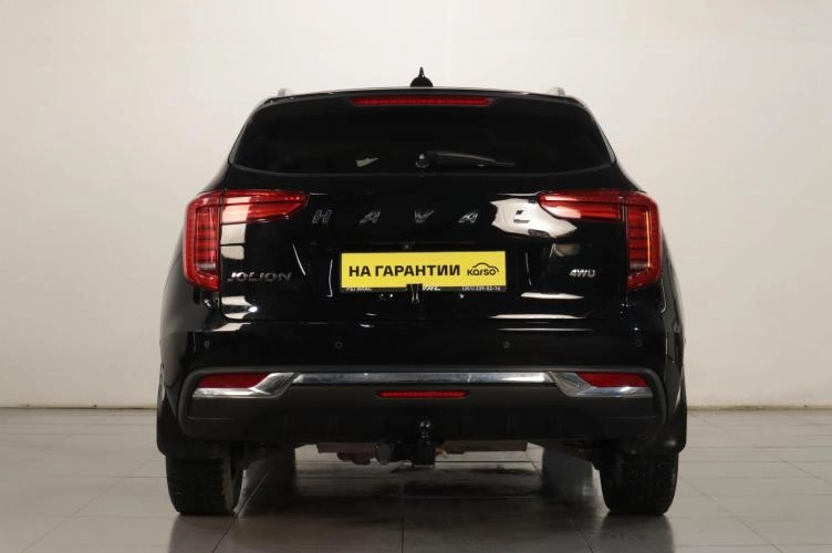 Haval Jolion 5 из 6