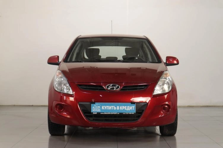 Hyundai i20 2 из 6
