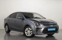 KIA Rio 1 из 18