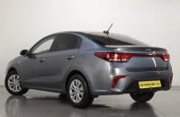 KIA Rio 4 из 18
