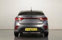 KIA Rio 5 из 18