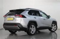Toyota RAV4 6 из 20