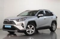 Toyota RAV4 3 из 20
