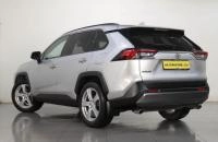 Toyota RAV4 4 из 20