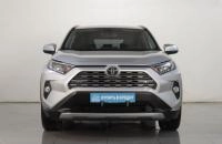 Toyota RAV4 2 из 20