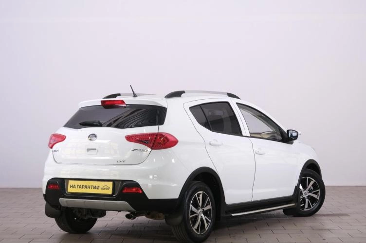 LIFAN X50 6 из 6