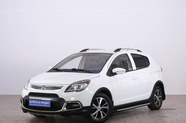 LIFAN X50 3 из 6