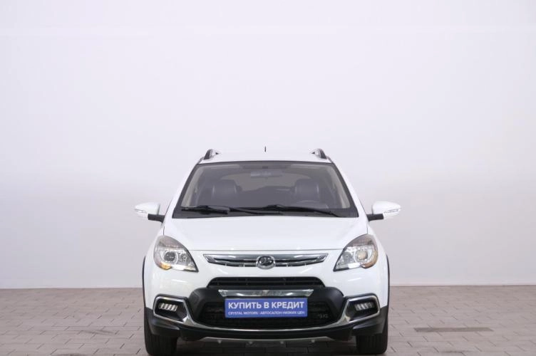 LIFAN X50 2 из 6