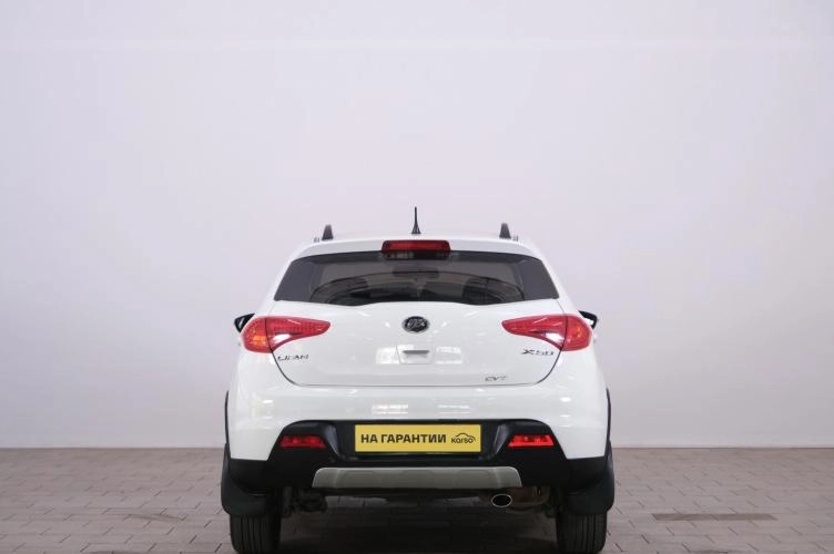 LIFAN X50 5 из 6
