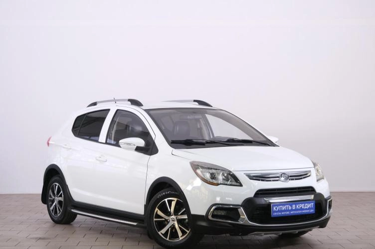 LIFAN X50