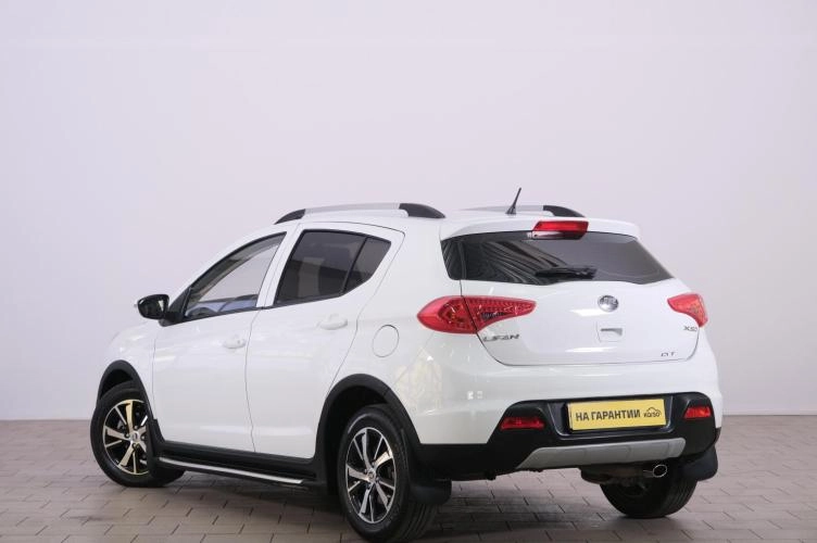 LIFAN X50 4 из 6
