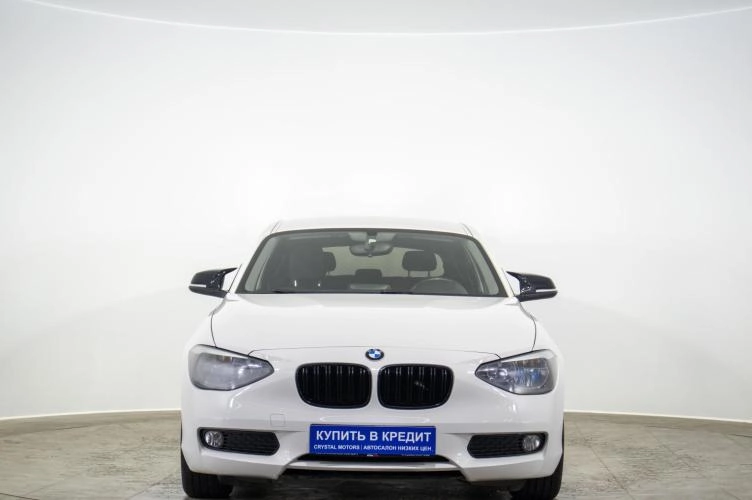 BMW 1 серия 2 из 6