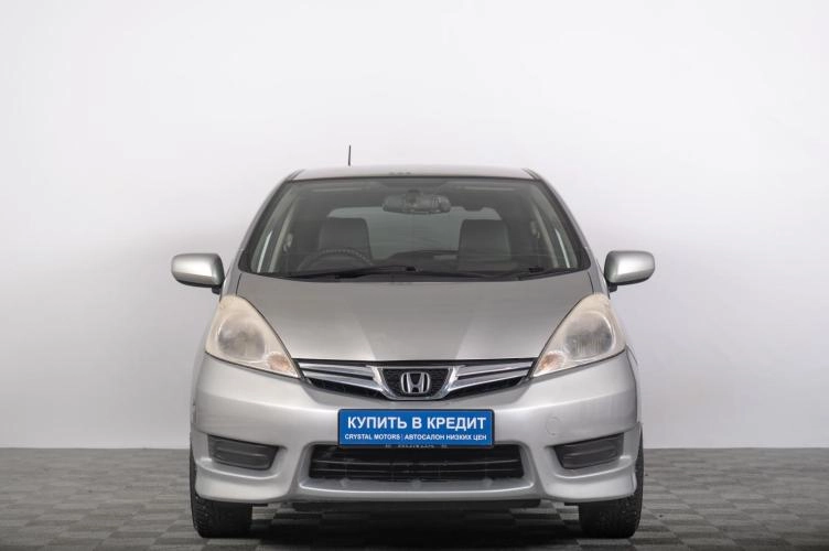 Honda Fit Shuttle 3 из 6