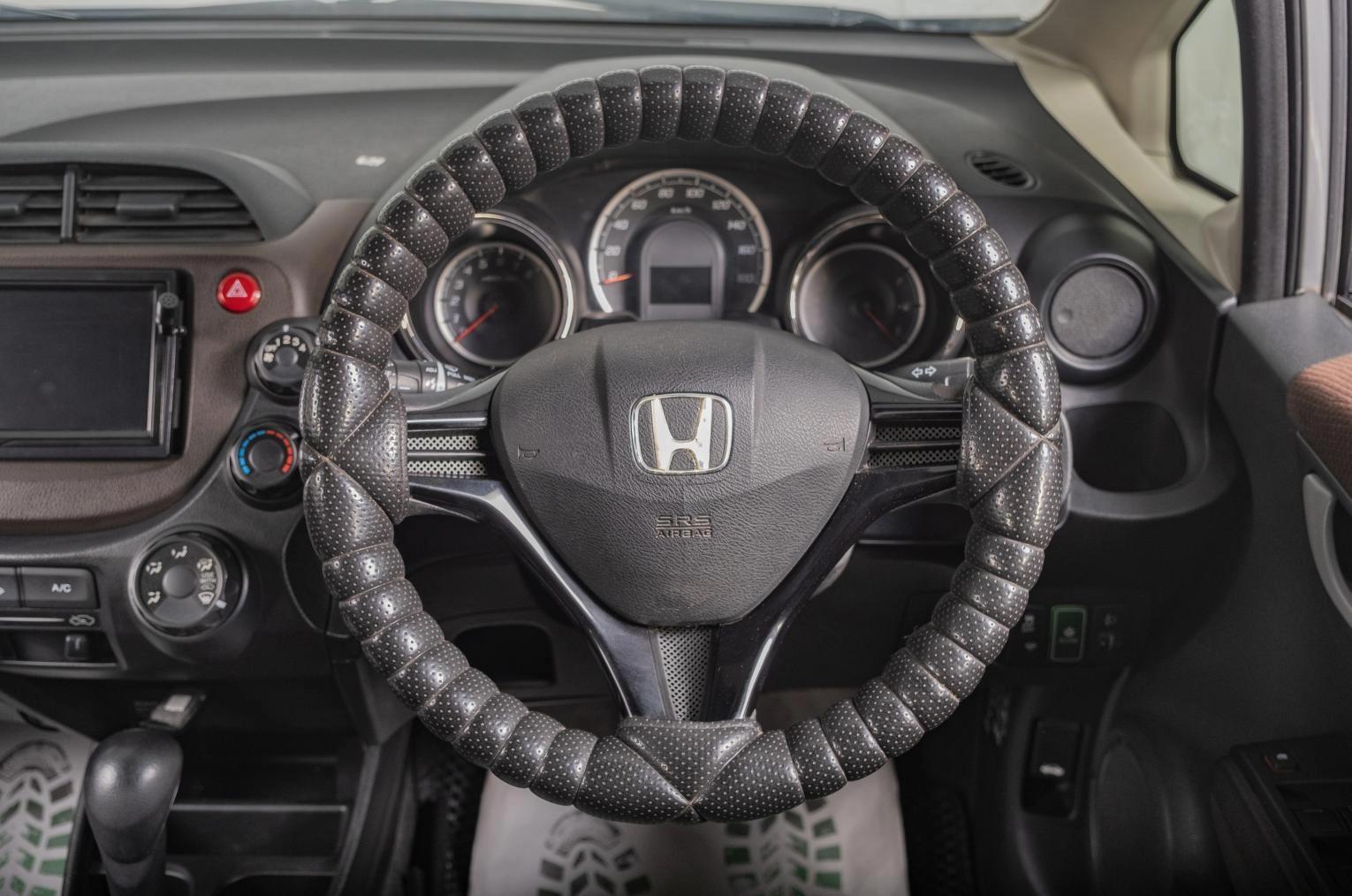 Honda Fit Shuttle 12 из 17
