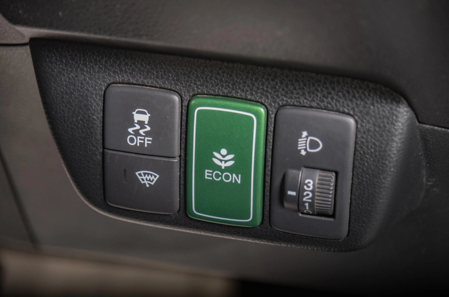 Honda Fit Shuttle 8 из 17