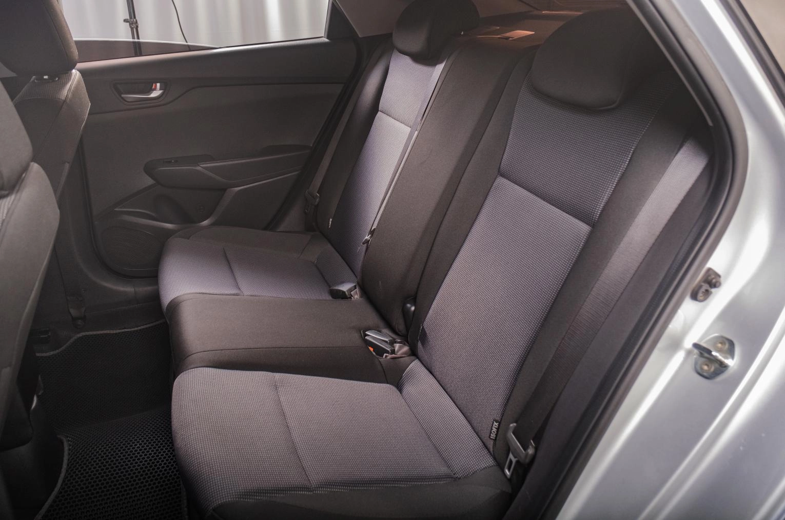 Hyundai Solaris 18 из 18