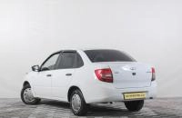 ВАЗ (LADA) Granta 4 из 17