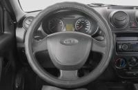 ВАЗ (LADA) Granta 14 из 17
