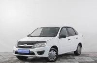 ВАЗ (LADA) Granta 3 из 17