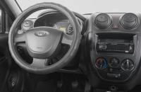 ВАЗ (LADA) Granta 12 из 17