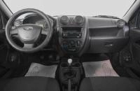 ВАЗ (LADA) Granta 13 из 17
