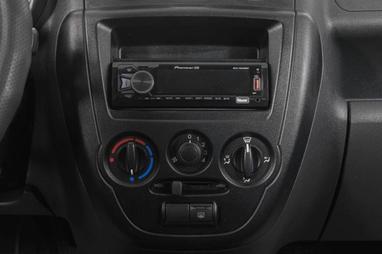 ВАЗ (LADA) Granta 15 из 17