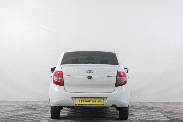 ВАЗ (LADA) Granta 5 из 6