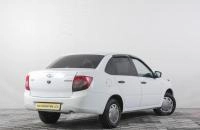 ВАЗ (LADA) Granta 6 из 17