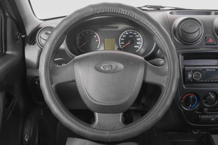 ВАЗ (LADA) Granta 14 из 17