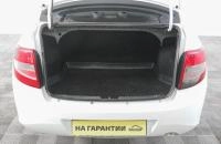 ВАЗ (LADA) Granta 7 из 17