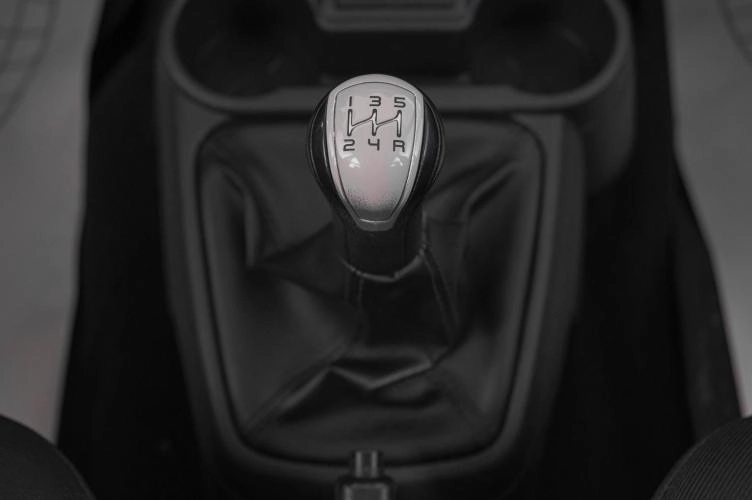 ВАЗ (LADA) Granta 16 из 17
