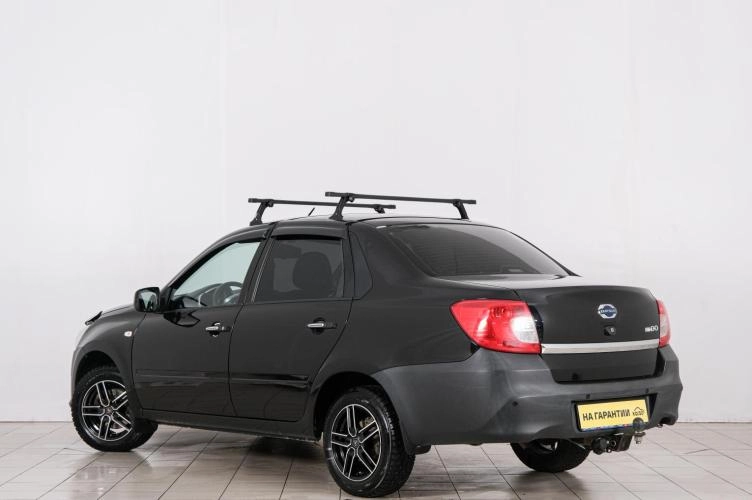 Datsun on-DO 4 из 6