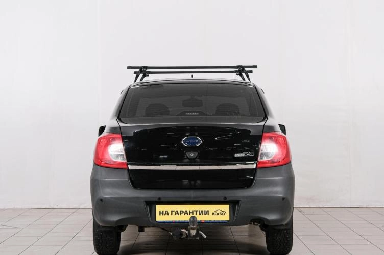 Datsun on-DO 5 из 6