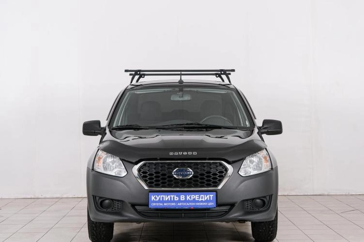 Datsun on-DO 2 из 6