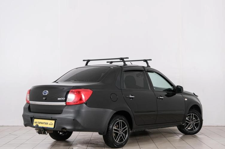 Datsun on-DO 6 из 6