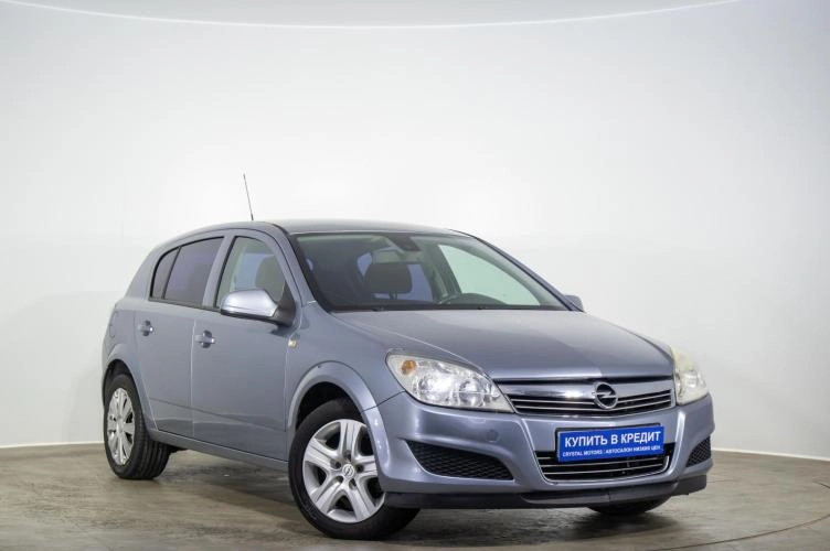Opel Astra 1 из 6