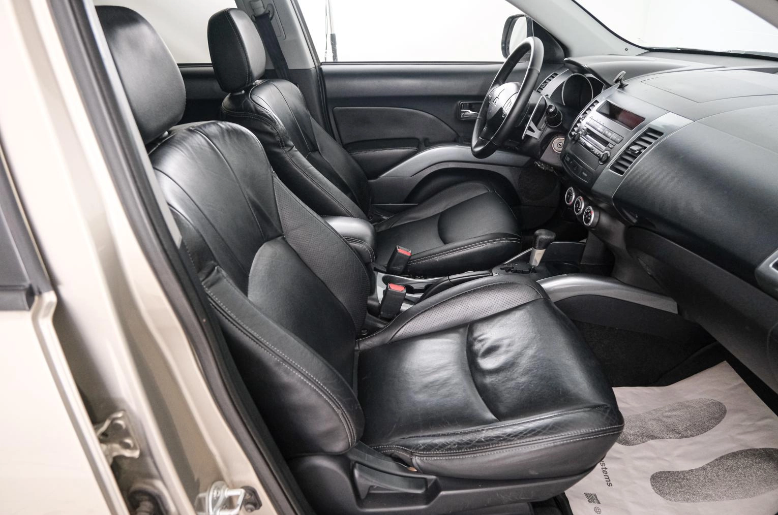 Mitsubishi Outlander 13 из 23