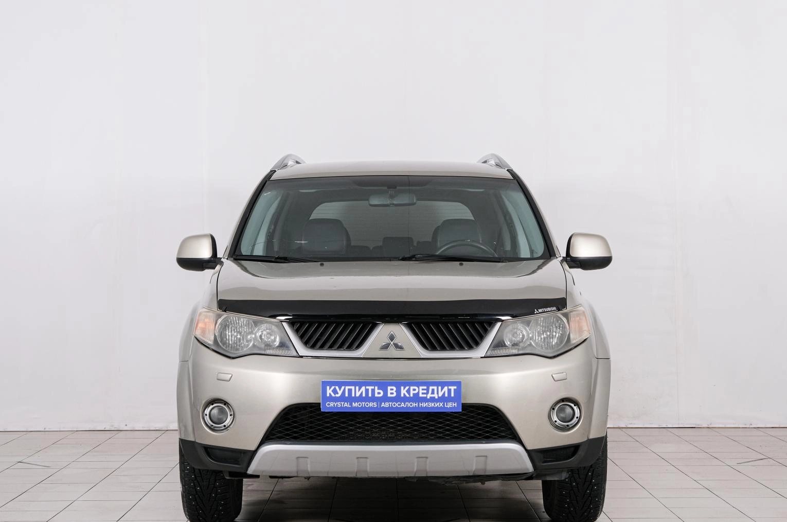 Mitsubishi Outlander 2 из 23
